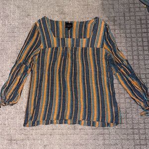 Boutique Brand Blouse